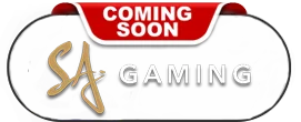 comingsoon SAgaming - joox138